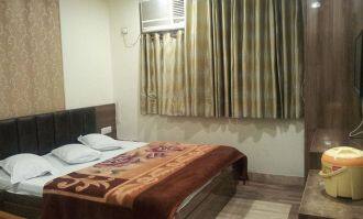Hotel Lamhe Palace, Ajmer 3